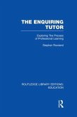 The Enquiring Tutor (RLE Edu O)
