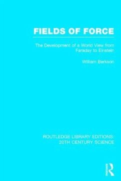 Fields of Force - Berkson, William