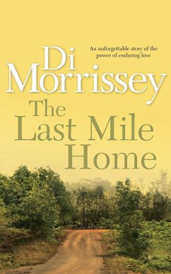 The Last Mile Home - Morrissey, Di