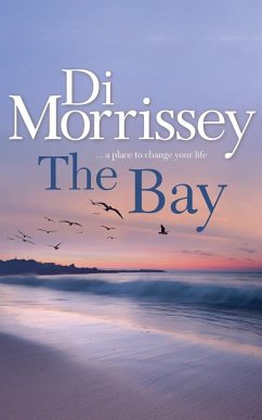 The Bay - Morrissey, Di