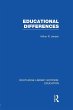 Educational Differences (RLE Edu L) - Bild 1