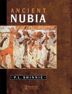 Ancient Nubia - Shinnie, P L
