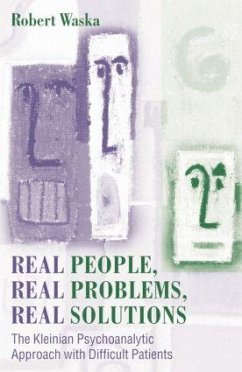 Real People, Real Problems, Real Solutions - Waska, Robert