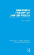 Einstein's Theory of Unified Fields - Bild 1