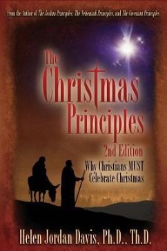 The Christmas Principles 2nd Edition - Davis, Helen Jordan