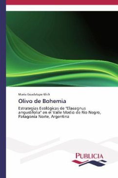Cover Olivo de Bohemia