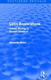 Latin Explorations (Routledge Revivals)