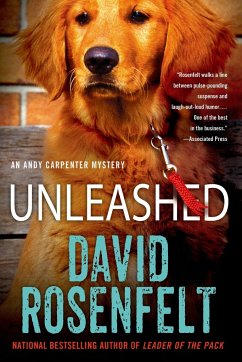 Unleashed - Rosenfelt, David