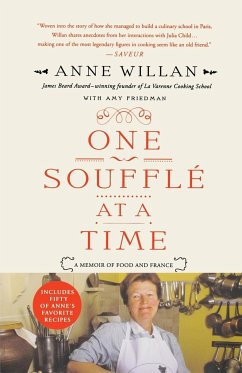 One Souffle at a Time - Willan, Anne