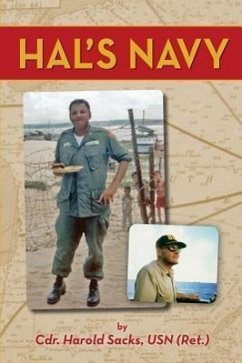 Hal's Navy - Sacks, Harold H