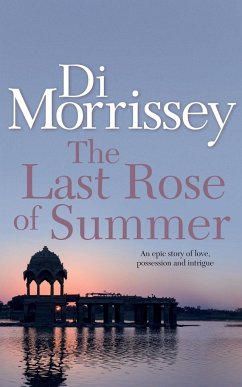 The Last Rose of Summer - Morrissey, Di