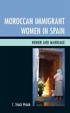 Moroccan Immigrant Women in Spain