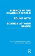 Science in the Changing World bound... - Bild 1