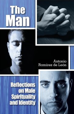 The Man - Ramirez De Leon, Antonio; de Leon, Antonio