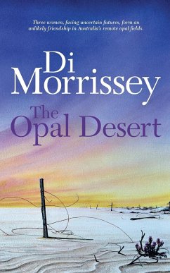 The Opal Desert - Morrissey, Di