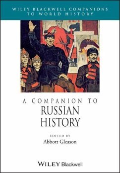 A Companion to Russian History