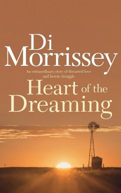 Heart of the Dreaming - Morrissey, Di
