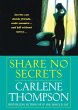 Share No Secrets - Bild 1
