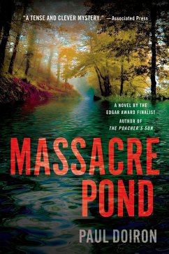 Massacre Pond - Doiron, Paul