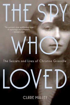 Spy Who Loved - Mulley, Clare