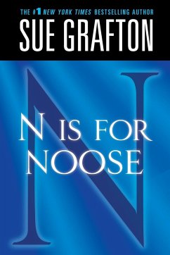 'N' IS FOR NOOSE - Grafton, Sue