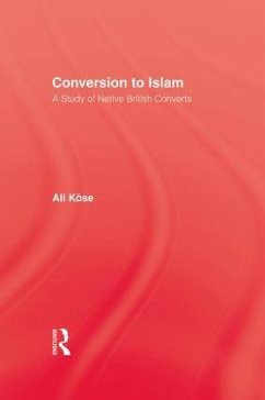 Conversion To Islam - Kose