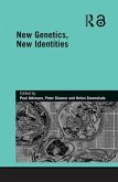 New Genetics, New Identities