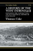 A History of the West Indies