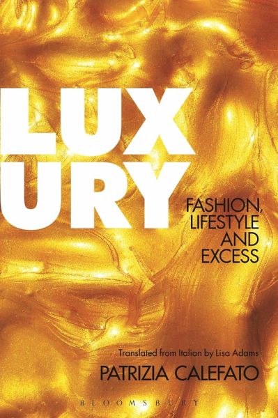 Luxury Luxury