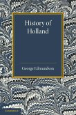 History of Holland