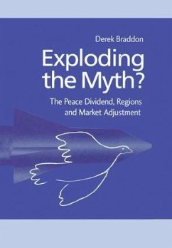 Exploding the Myth? - Braddon, Derek