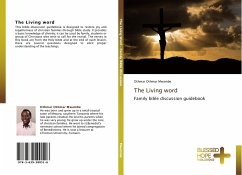 The Living word