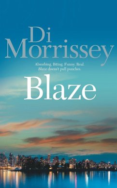 Blaze - Morrissey, Di