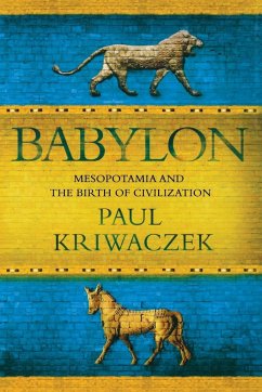 Babylon - Kriwaczek, Paul