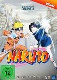 Naruto - Staffel 5