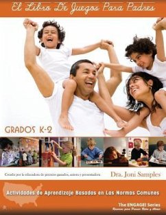 El Libro de Juegos Para Padres - Samples, Joni Kay