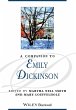 A Companion to Emily Dickinson - Bild 1
