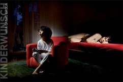 Cover Kinderwunsch : niños y deseo