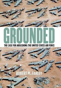 Grounded - Farley, Robert M.