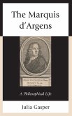 The Marquis d'Argens