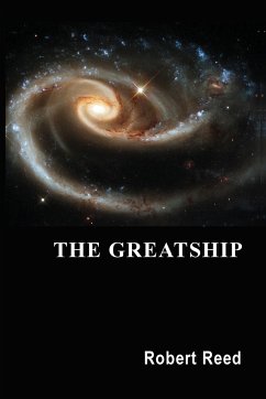 The Greatship - Reed, Robert