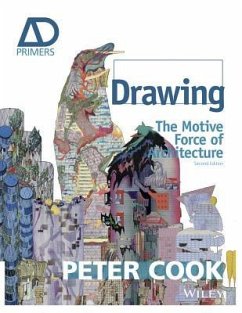 Drawing - Cook, Sir Peter (University College London)