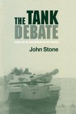 The Tank Debate The Tank Debate