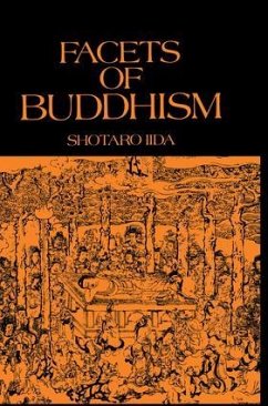 Facets Of Buddhism - Iida