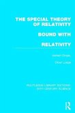 The Special Theory of Relativity Bound with Relativity: A Very Elementary Exposition