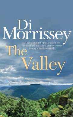 The Valley - Morrissey, Di