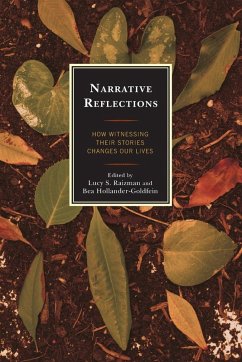 Cover Narrative Reflections