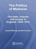 The Politics of Madness