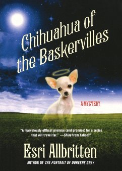 Chihuahua of the Baskervilles - Allbritten, Esri