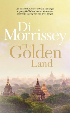 The Golden Land - Morrissey, Di